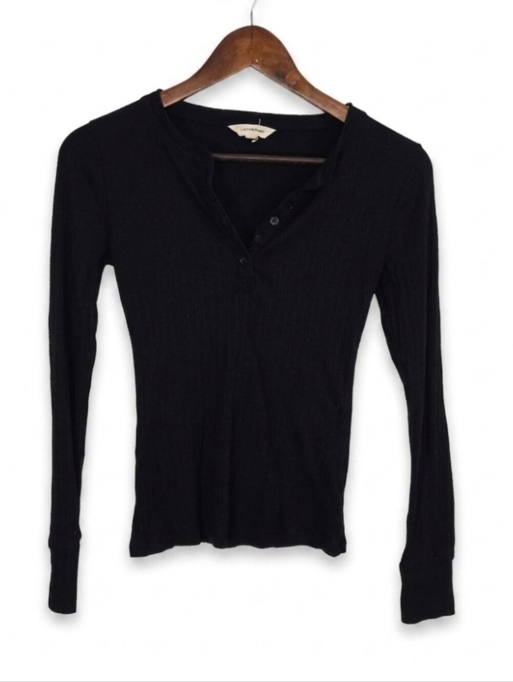 Lucky Brand long sleeve top